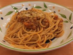 -萨莉亚意式餐厅(上渡路店)