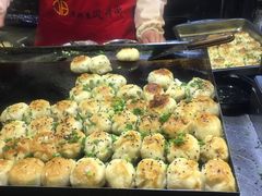 -王府井步行街