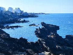 -龙头岩(Dragon Head Rock)