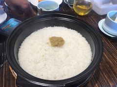 -猪肉婆私房菜(容桂总店)