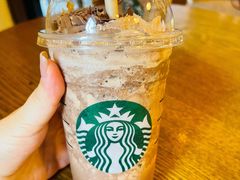 -星巴克(宁波老外滩店)