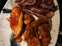 -阪尚皇·原切牛排·烤肉火锅自助(北京路店)