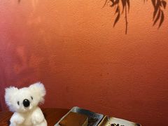 抹茶红豆芯-澳骄 Aussie Kitchen·手工披萨·西餐(国大店)