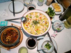 -青花椒花椒鱼(合生汇店)