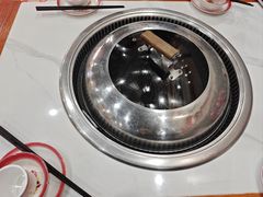 -70後铁锅炖(坡博总店)