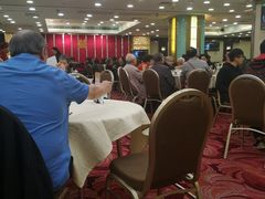 大堂-嘉豪酒家(上环店)