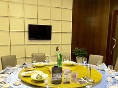 -曙光国际大酒店中餐厅