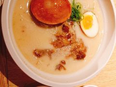 大骨浓汤猪软骨拉面-味千拉面(淮安万达店)