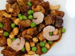 -长兴菜馆(高桥店)