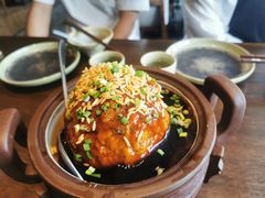 -扬州狮子楼·非遗淮扬菜(总店)