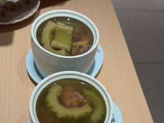 -多喝汤·粤式茶餐(太和金铂店)