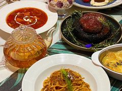 -MIO弥欧洋房西餐厅(中央大街店)