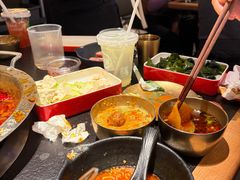 -晓宇重庆火锅(西安荟聚店)