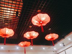 大堂-大味生态火锅(蓝谷地店)