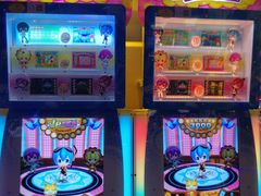 -星际传奇(西安三桥万象城店)