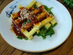 -茶花妹子云南餐厅(北大店)