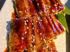 -森味薪火烧•烧鸟居酒屋•日本料理(望京店)