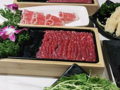 -祥源胡同·涮牛羊肉火锅(花桥店)