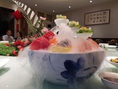 -雅和生态渔庄·宜城锅巴饭(龙灵山公园店)