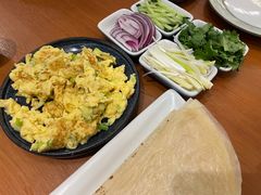 -老昌春饼(中央大街店)