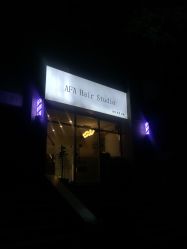 -AFA Hair studio·女士发型设计