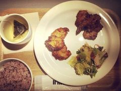 -无印良品餐堂 MUJI Diner(成都太古里店)