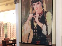 -西域阿里马新疆菜·清真(桂花路店)