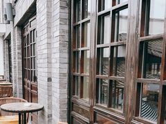 -星巴克臻选(成都宽窄巷子店)