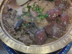 -那家老院子东北菜·饺子·小鸡炖蘑菇(艳华街店)