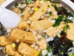 -孙记包子(火车站店)
