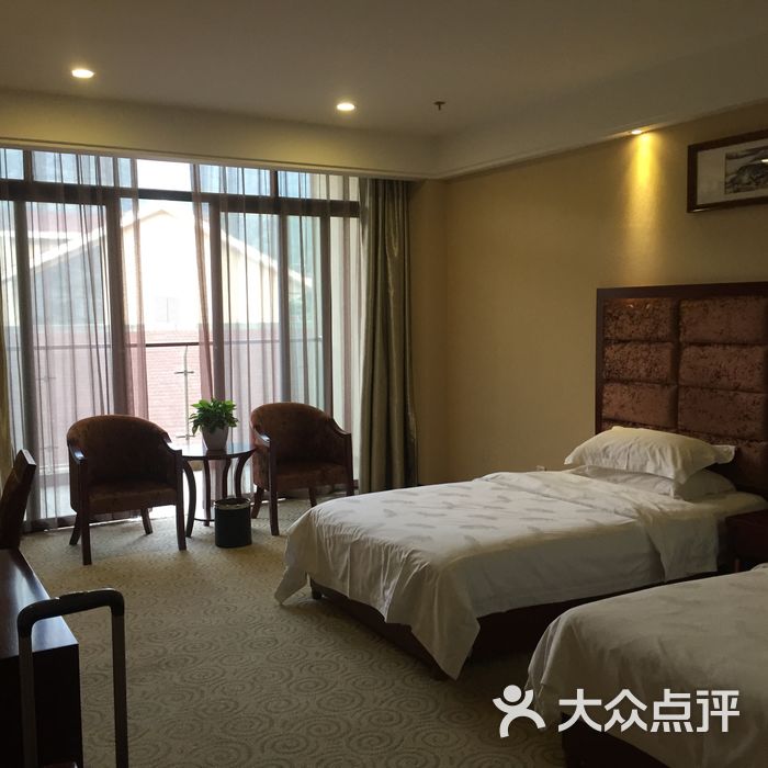 宜昌五峰国际大酒店图片-北京四星级酒店-大众点评网