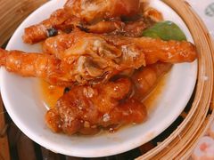 -添好运点心专门店(中环IFC店)
