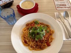 -必胜客(国展店)