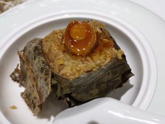 -翠园(兴业太古汇店)