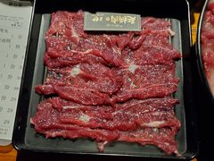 -原牛道·潮汕围炉火锅(讯美店)