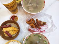 -陈记汤饭(水巷口店)
