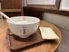 -彬媽糖水(侨鑫国际店)