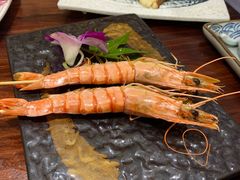 -渔日本料理铁板烧(新天地假日广场店)