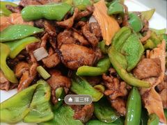 -龙香居海鲜浑锅家常菜·特色驴肉