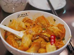 -熙盛源(滨湖万达店)