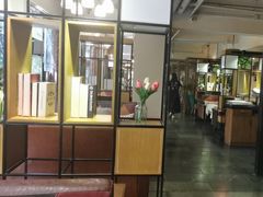-意卡菲·欢乐聚会餐厅(华侨店)
