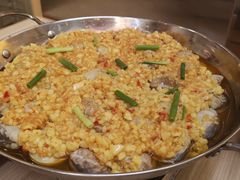 -令狐冲烤鱼·烧菜馆(达明店)