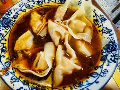 -春阳水饺(香槟广场店)