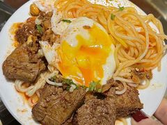 -海底捞火锅(大融城店)