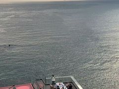 -蜜悦·波西塔诺悬崖海景餐厅