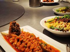 -怡得饭庄·30年老店·宋大妈昆明菜