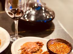 -吉香碳烤生蚝(仙霞路店)