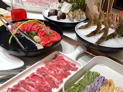 -川越泰火锅(吉利大厦店)