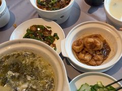 -徐记海鲜(梅溪新天地店)