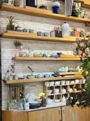 -今日陶艺(富力广场店)